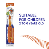 Kids Dragon Toothbrush