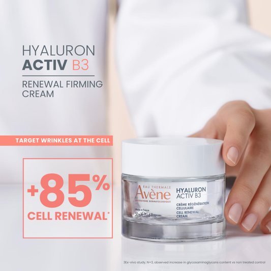 Hyaluron Activ B3 Cellular Renewal Cream