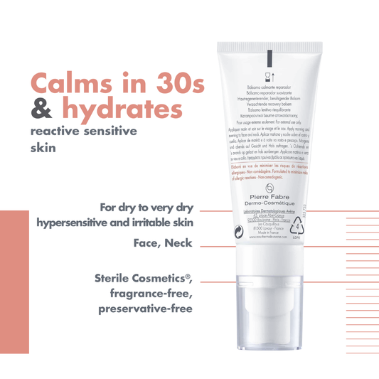 Tolérance Control Balm