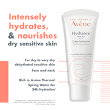 Hydrance Rich Hydrating Cream