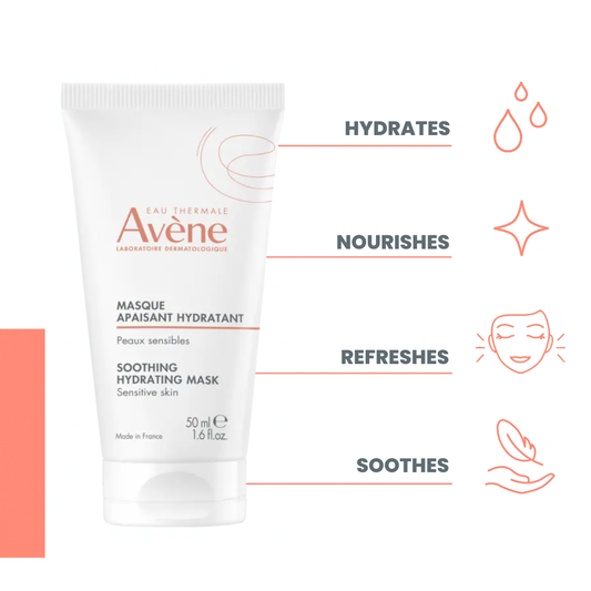Soothing Radiance Mask
