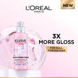 Glycolic Gloss Leave In Push pull