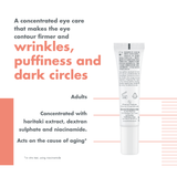 Hyaluron Activ B3 Eye Contour