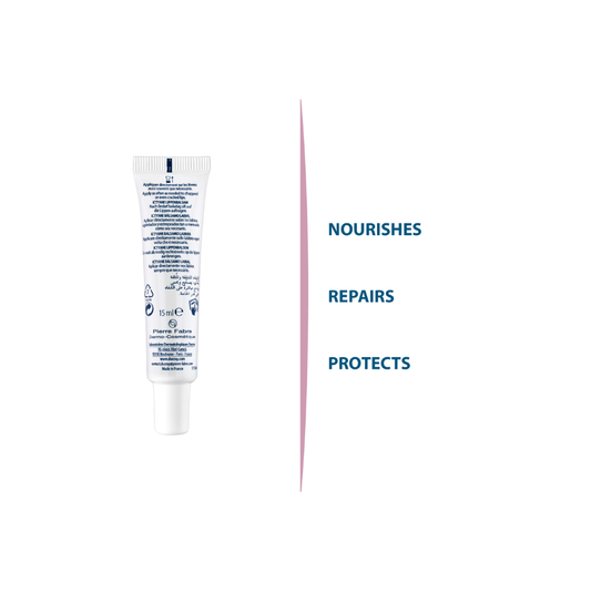Ictyane moisturizing & protective lip balm