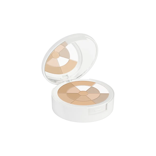 Couvrance Mosaic Powder - Translucent