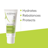 Biology Rich Dermatological Moisturizing Cream