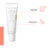 Fluid Foundation Corrector SPF20- Natural
