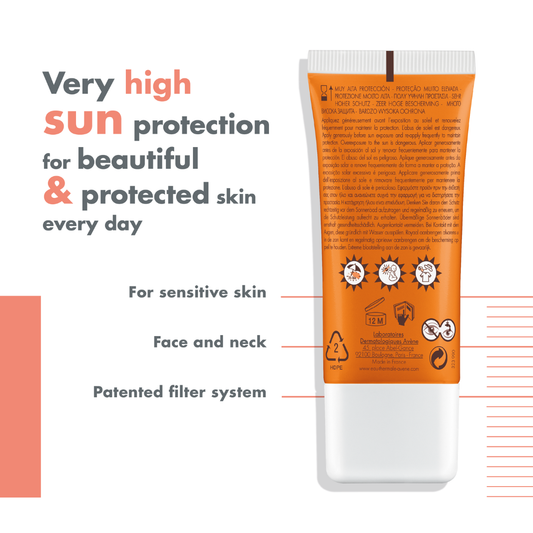 Sunscreen B-Protect SPF50+
