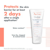 Cicalfate + Repairing Cream + FREE Cicalfate Hand Cream