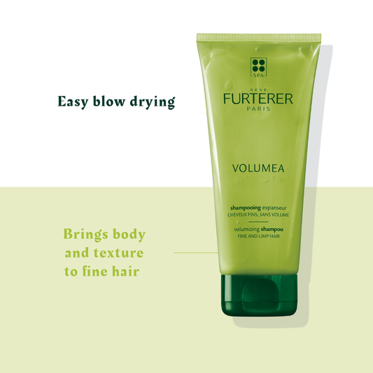 Volumea Volumizing Shampoo