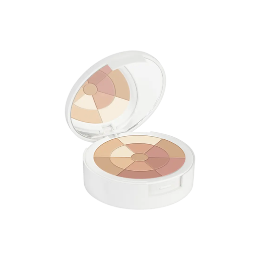 Couvrance Mosaic Powder - Healthy Glow