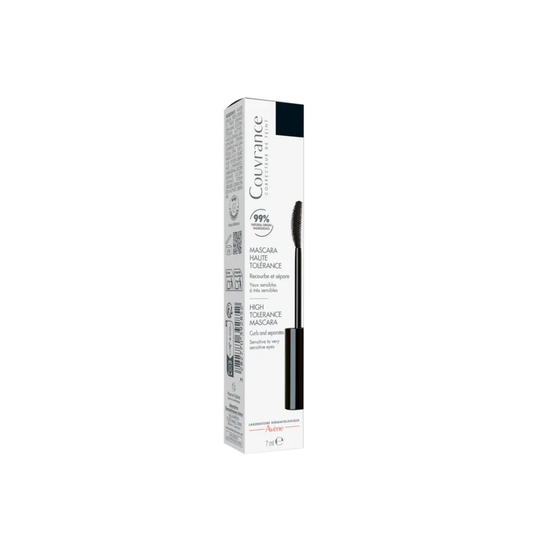 Couvrance High-Tolerance Mascara