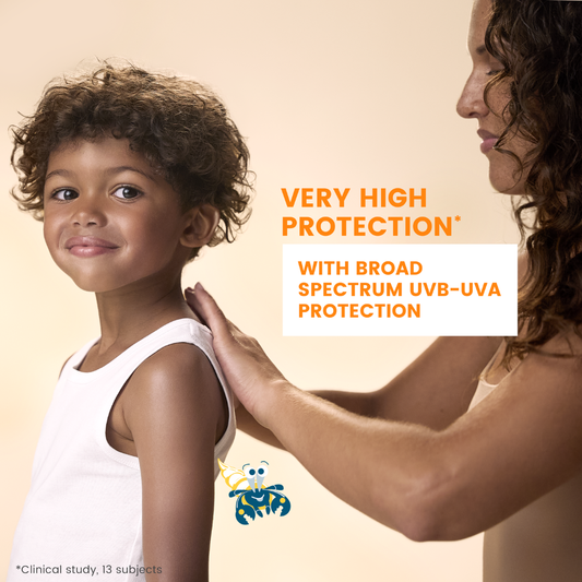 Sunscreen Children Spray SPF50+