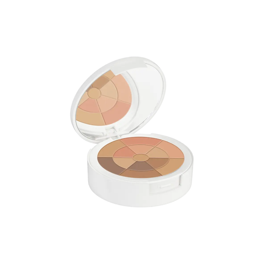 Couvrance Mosaic Powder - Soleil