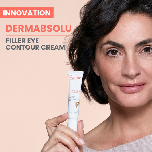 Dermabsolu Youth Eye Contour Cream
