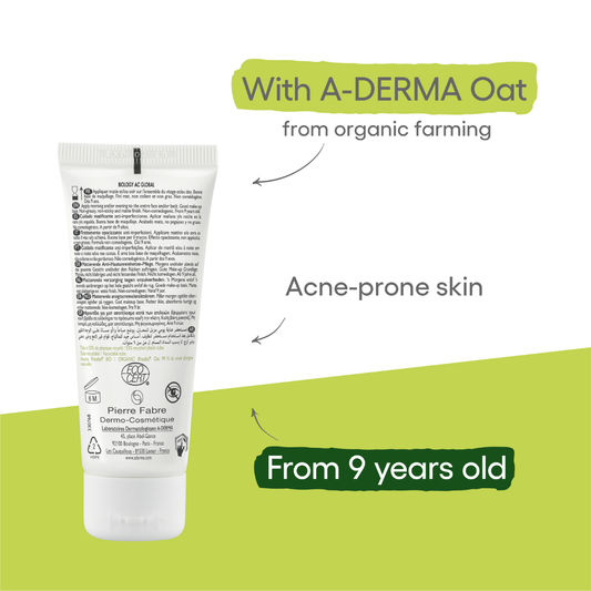 Biology-AC Mattifying Anti-blemish treatment