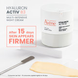 Hyaluron Activ B3 Multi Intensive Night Cream