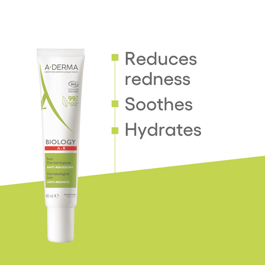 Biology AR Anti-redness Dermatological Cream