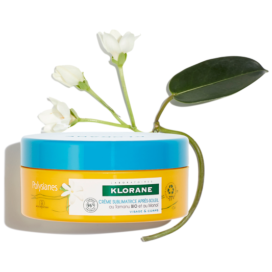 Polysianes After-Sun Sublimating Cream