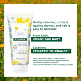 Baby Gentle Cleansing Gel