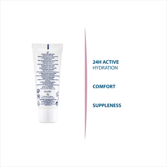 Ictyane Nutri Rich Cream