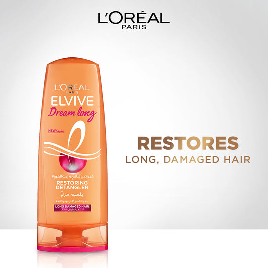 Dream Long Conditioner