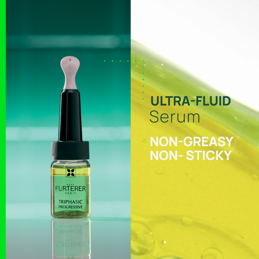 Triphasic ATP Intensive Regenerating Serum
