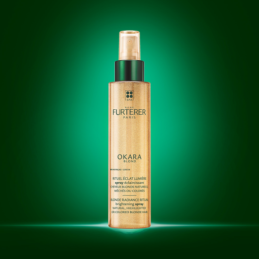 Okara Blond Lightening Spray