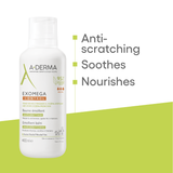 Exomega Control Emollient Balm