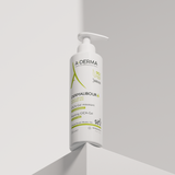 Dermalibour+ CICA Foaming gel