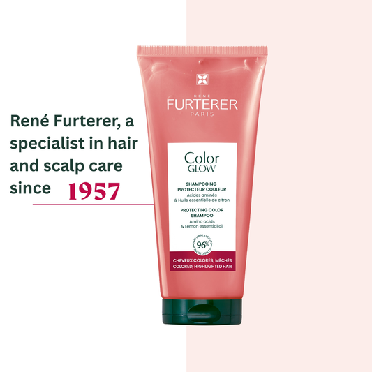 Color Glow Shampoo