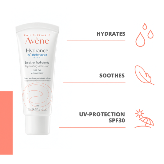 Hydrance UV-Light Hydrating Emulsion SPF30