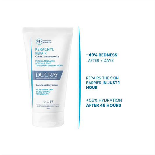 Keracnyl Repair Cream