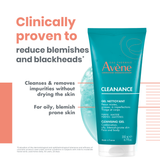 Cleanance Cleansing Gel
