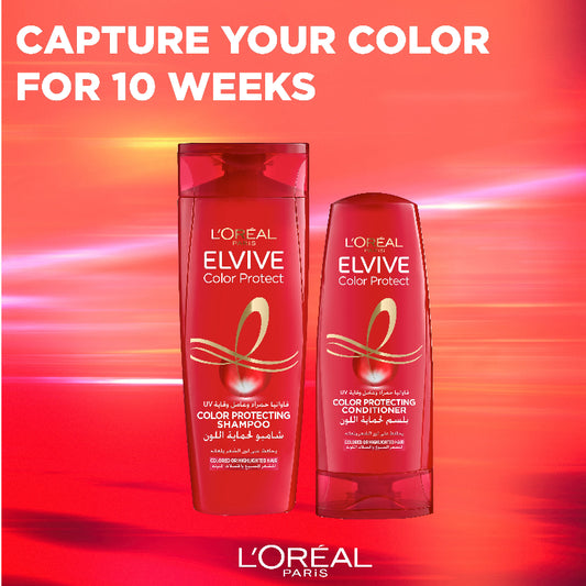 Color Protect Shampoo