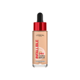 Infallible Tinted Serum 24H