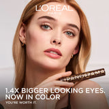 Volume Million Lashes Panorama Mascara Brown