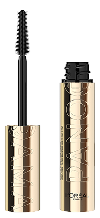 Volume Million Lashes Panorama Mascara Black