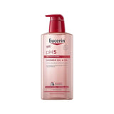 pH5 Shower Gel & Oil