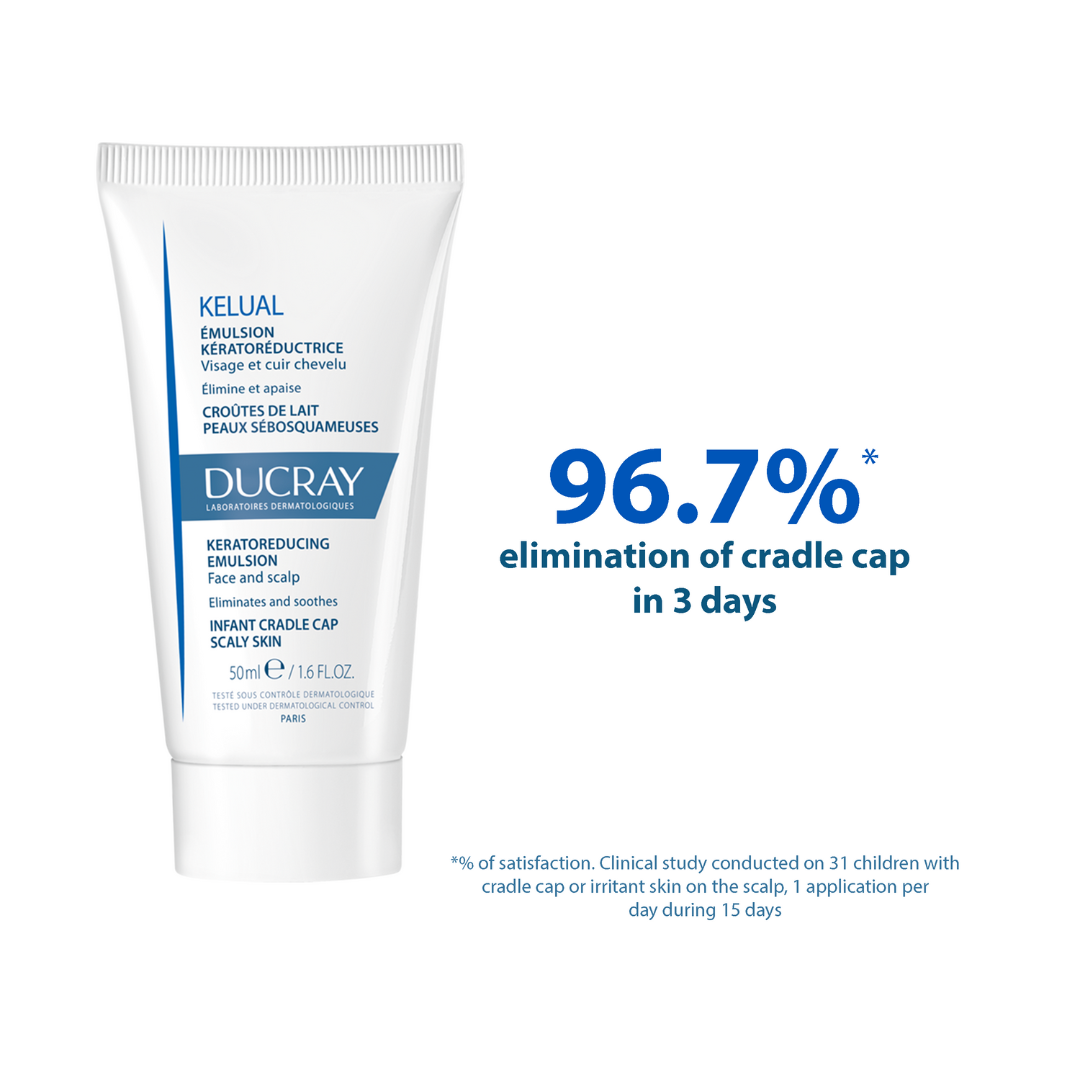 Kelual Kerato-Reducing Emulsion