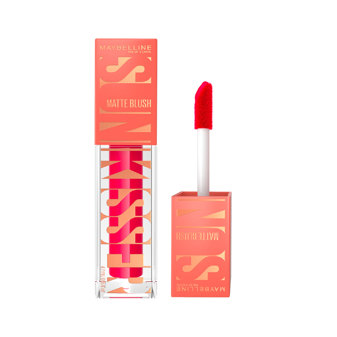 Sunkisser Blush