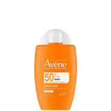 Ultra Fluid Invisible SPF50