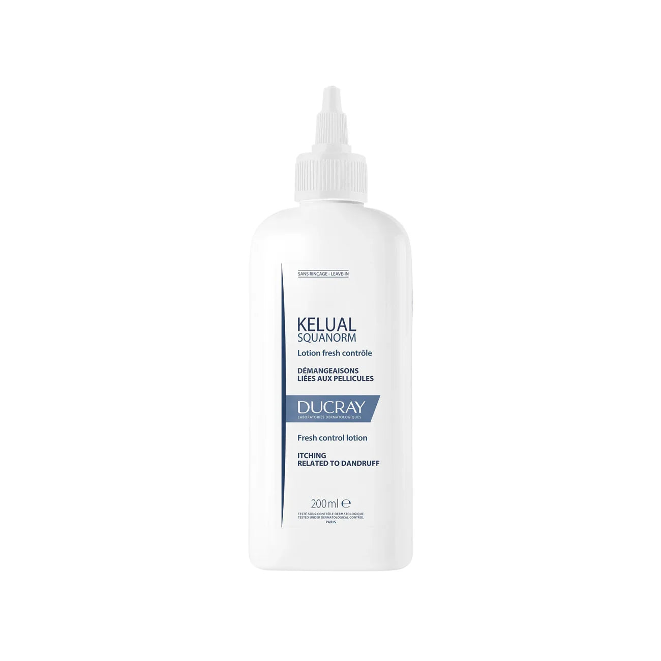 Squanorm Anti-Dandruff Zinc Lotion