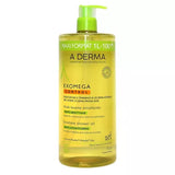 Exomega Control Emollient Shower Oil
