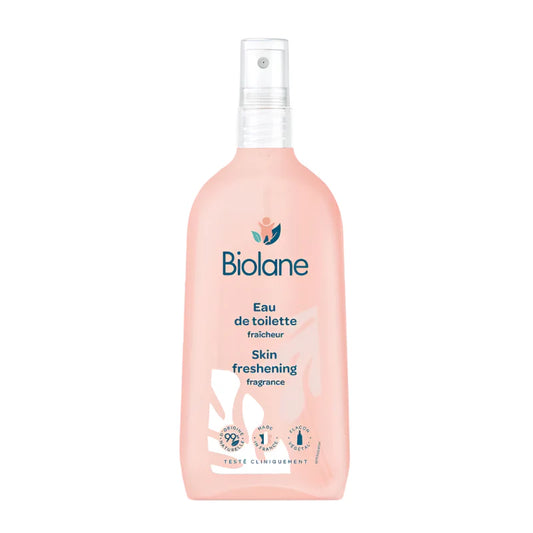 Skin Freshening Fragrance