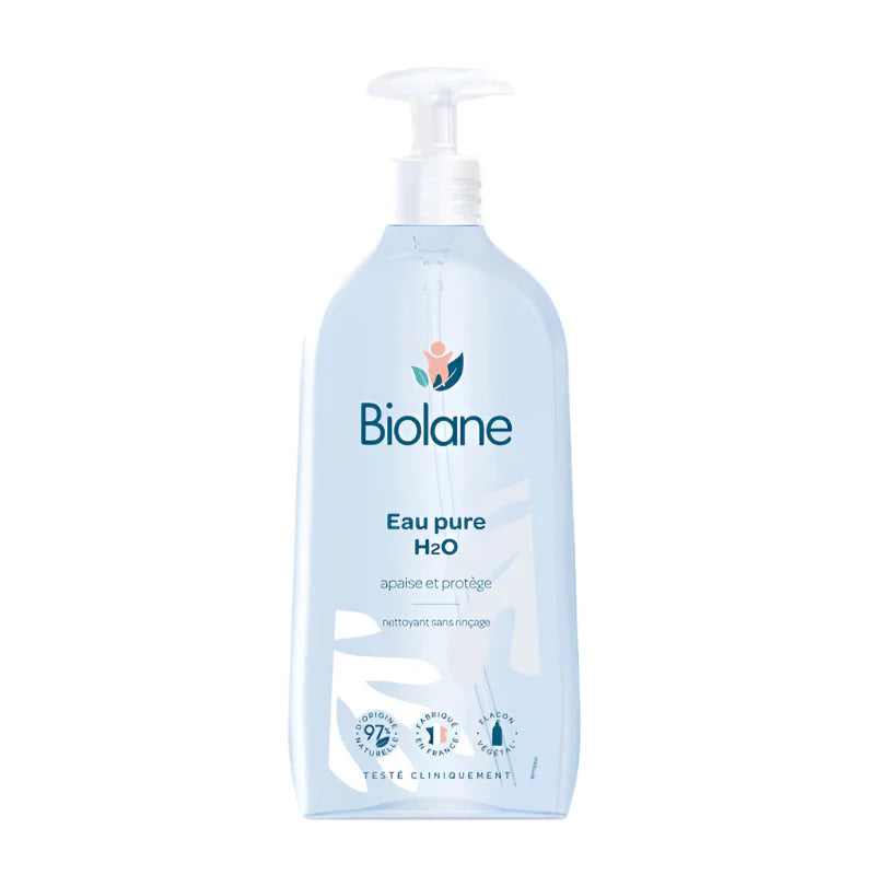 Eau Pure H2O Cleanser