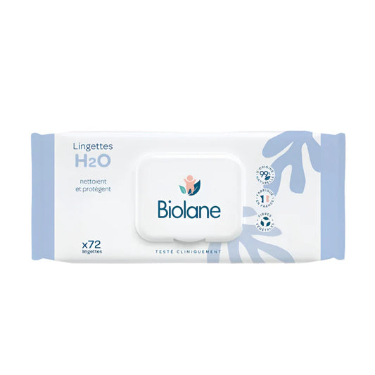 Cleansing Wipes