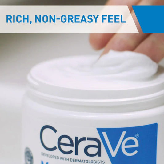 Moisturizing Cream