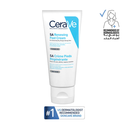 Foot Cream