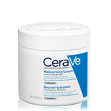 Moisturizing Cream